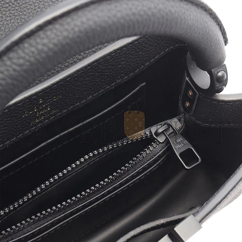LOUIS VUITTON CAPUCINES MINI M25255 (21*13*8cm)